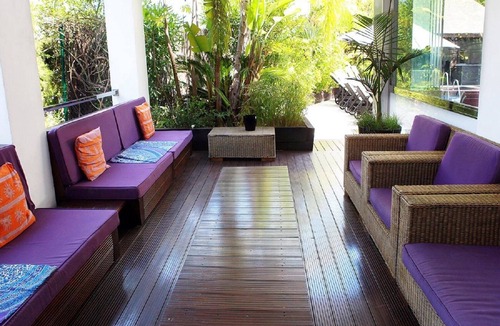 Benahavis Villa | Six-bedroom villa in the heart of Benahavis