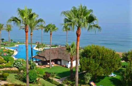 Sitio de Calahonda Apartment | Sky Sea Holidays Mi Capricho