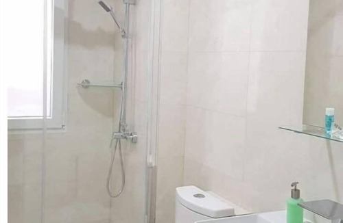 Arganzuela Apartment | Slaughterhouse Madrid 1