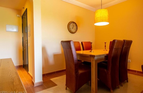 Ayamonte Apartment | (SLE001) 3 Bedroom Golf Apartment