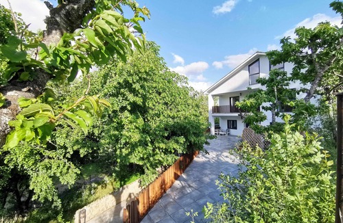 Trefacio Apartment | SMALL APARTMENT VILLA MAREL IN SANABRIA