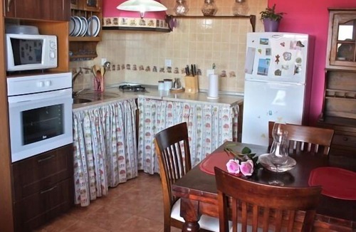 Antigua House | Small, modern, quiet finca house away from the crowds with stunning panoramic views