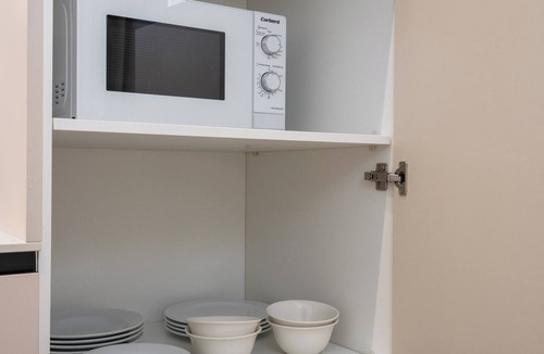 Seville Apartment | Smartr Puente de Triana