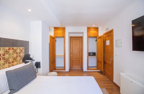 La Trinidad-San Juan y Todos los Santos Hotel | Soho Boutique Atalia