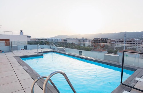 Centro Comercial Hotel | Soho Boutique Córdoba