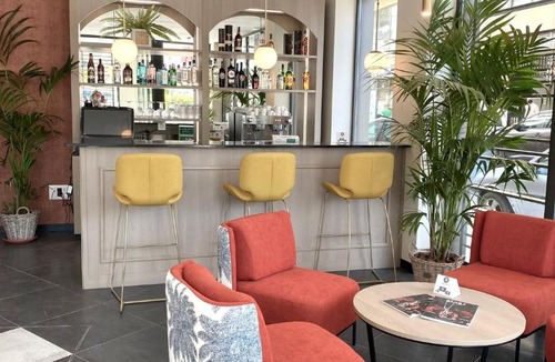 Centro Comercial Hotel | Soho Boutique Córdoba