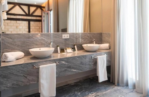 San Miguel-Capuchinos Hotel | Soho Boutique Capuchinos & Spa