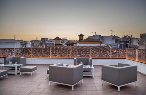 San Miguel-Capuchinos Hotel | Soho Boutique Capuchinos & Spa