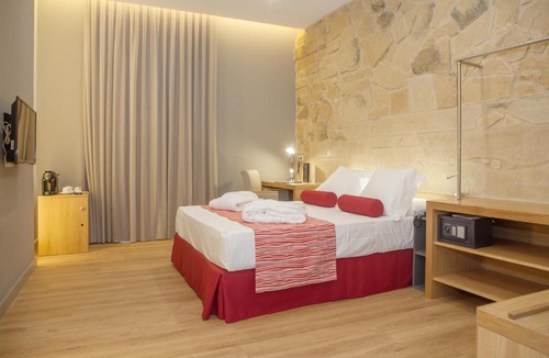 San Miguel-Capuchinos Hotel | Soho Boutique Capuchinos & Spa