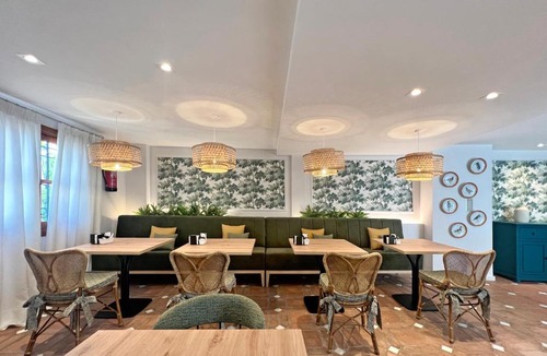 La Catedral Hotel | Soho Boutique Hospedería del Atalia