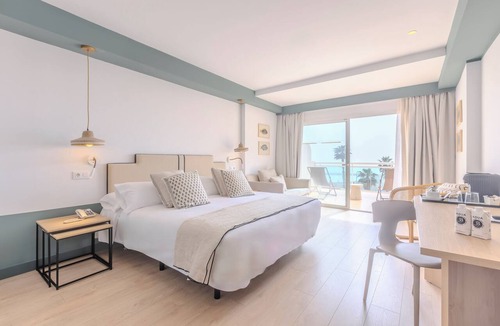 La Caleta Hotel | Soho Boutique Las Vegas