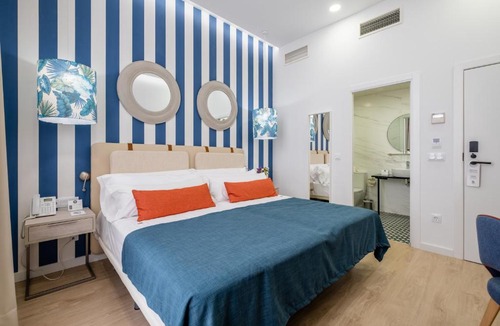 Ensanche Centro Hotel | Soho Boutique Urban