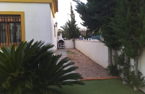 Villajoyosa Resort | Sol 365