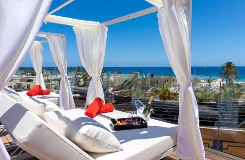 Morro Jable Hotel | SOL by Meliá Fuerteventura Jandia - All Suites
