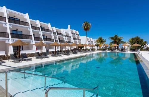Morro Jable Hotel | SOL by Meliá Fuerteventura Jandia - All Suites