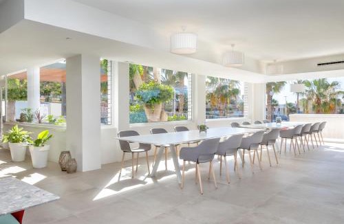 Morro Jable Hotel | SOL by Meliá Fuerteventura Jandia - All Suites