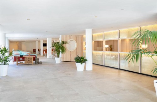 Morro Jable Hotel | SOL by Meliá Fuerteventura Jandia - All Suites