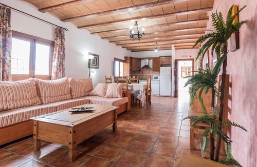 Taberno Apartment | Sol de Taberno