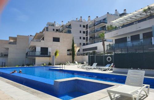 Lo Rufete Apartment | Sol Encanto - Campoamor
