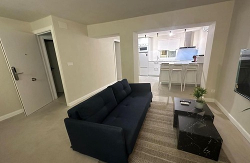 Elche Apartment | Sol Mediterráneo - Palm City 2