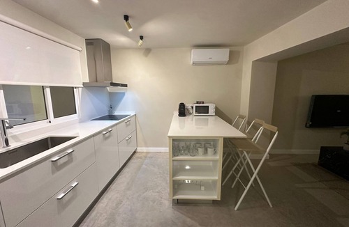 Elche Apartment | Sol Mediterraneo - Palm City 2