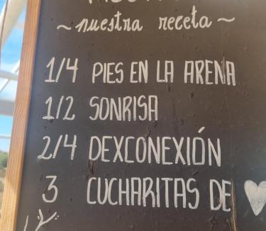 Punta del Moral Apartment | Sol y Sombra Apartamento con entrada independiente