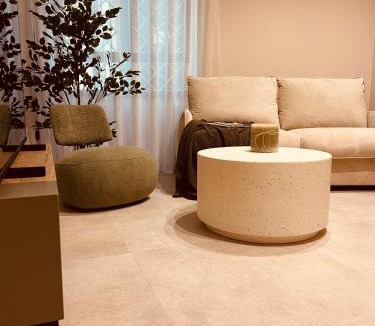 Ciudad Rodrigo Apartment | SOL13 3B 2 Hab Luxe Wifi y AC en Centro Historico