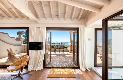 Malaga Historic Centre Apartment | Solaga - Veletta