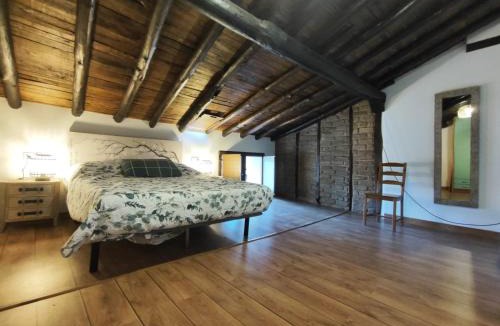 Hervas Apartment | Solaz del Ambroz Hervas 1