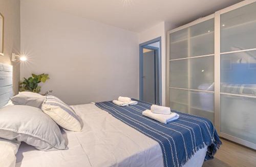 El Palo Apartment | SOLIS MARE APARTMENTS - Palo Beach