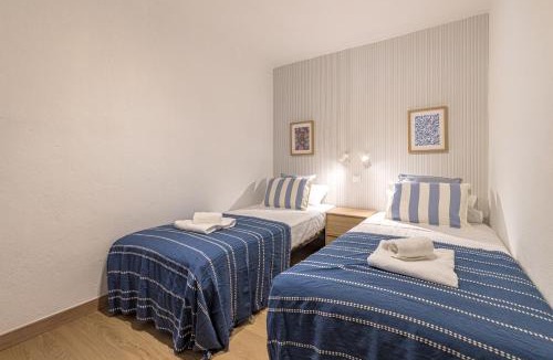El Palo Apartment | SOLIS MARE APARTMENTS - Palo Beach