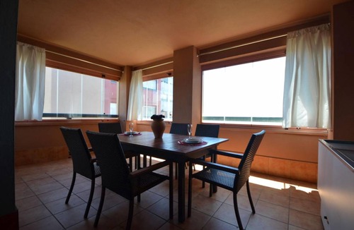 Punta del Moral Apartment | SOLMARES LAS PALMERAS 93