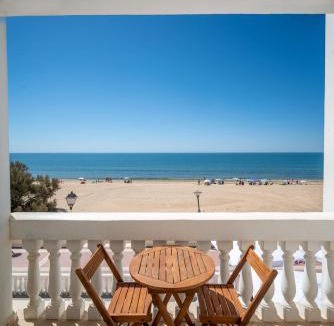 Isla Cristina Hotel | Solymar