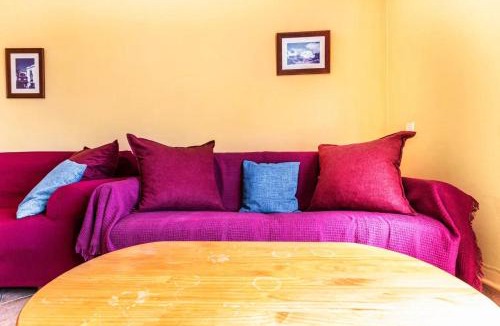Bahia Calma Apartment | Solymar Jazmin A8