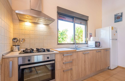 Sa Pobla Villa | SON MARCH I - Fantastic villa in Sa Pobla with private pool and Free Wifi