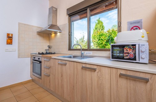 Sa Pobla Villa | SON MARCH I - Fantastic villa in Sa Pobla with private pool and Free Wifi