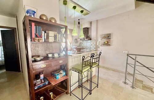 Distrito de Levante House | Sonia Home Cordobesa