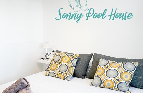 Corralejo Apartment | Sonny house