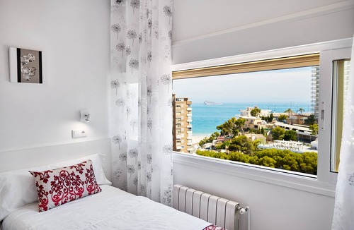 Cala Hotel | Sonrisa apartments