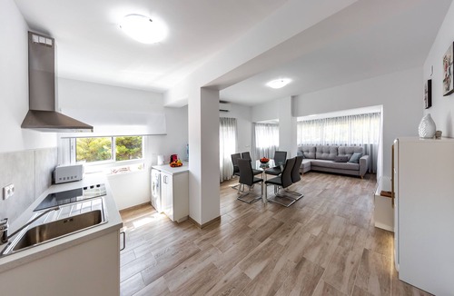 Cala Hotel | Sonrisa apartments