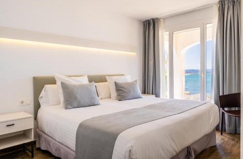 Almadrava Beach Hotel | Soul Beach Hotel By Mc - Adults Recommended