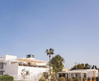 Almadrava Beach Hotel | Soul Beach Hotel By Mc - Adults Recommended