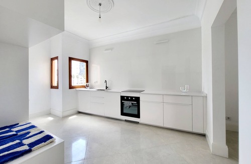 Vegueta Apartment | Spacious apartment, perfect for families!