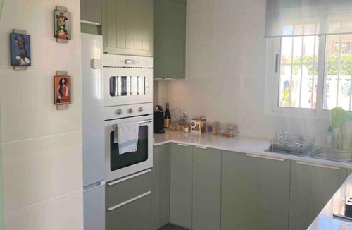 San Fulgencio Villa | spacious 4 bedroom detached villa with pool, San Fulgencio/La Marina Urb