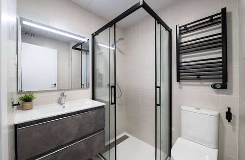 Getafe Apartment | Spacious apartment 20 min from Madrid