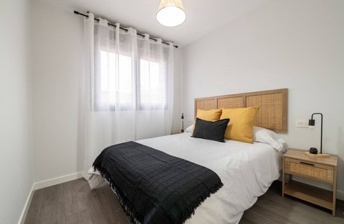 Getafe Apartment | Spacious apartment 20 min from Madrid
