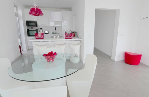 Los Gomez House | Spacious Casa El Balcon Pequena in La Orotava