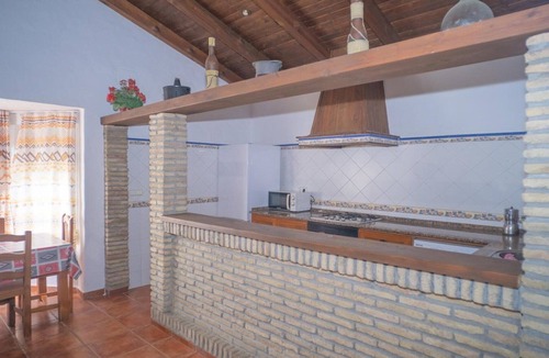 El Palmar Apartment | Spacious Chalet in El Palmar, Spain