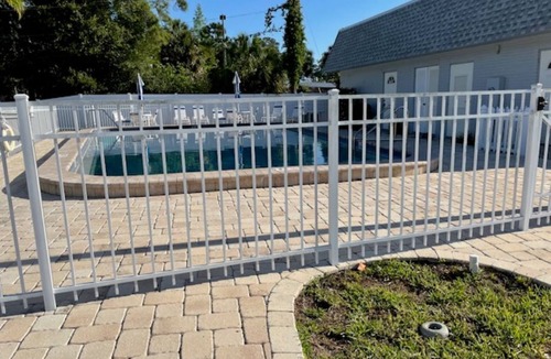Largo Villa | Spacious Florida Single Story Villa