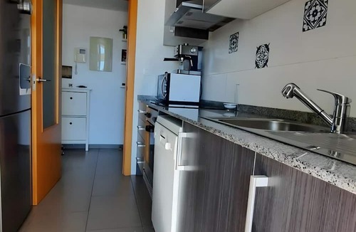 Muchamiel Apartment | Spacious, Fully Equipped Apartment with Pool, 4 km from the Beach
